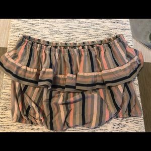 American Eagle crop top